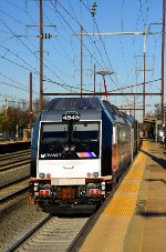 NJT 4545